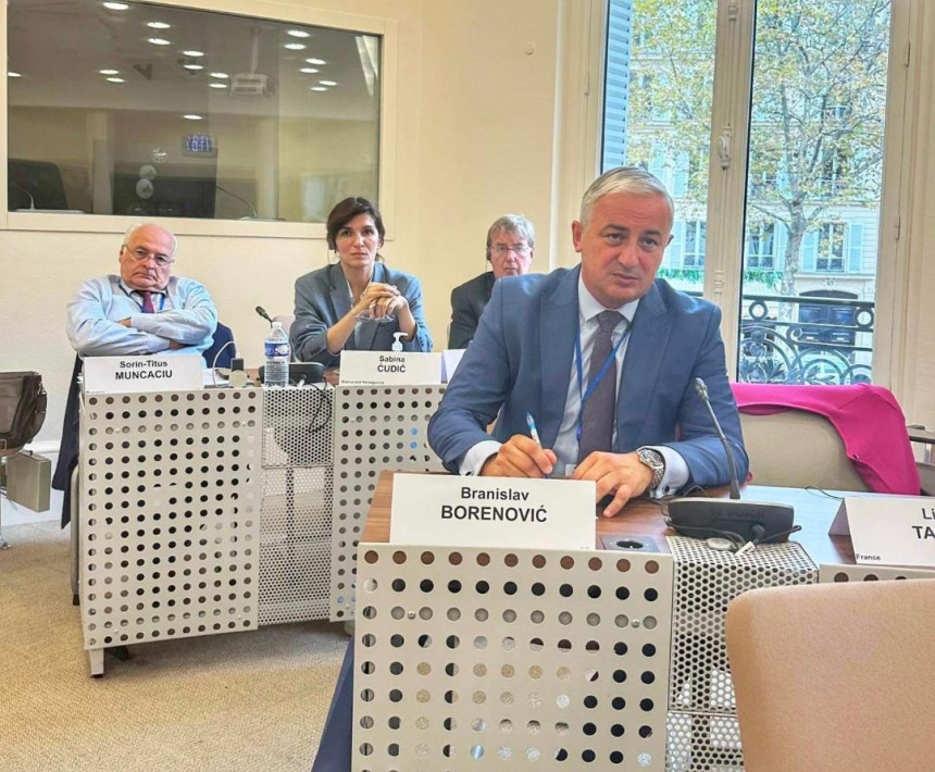 Izmjenama izbornog procesa omogućiti zakonite izbore