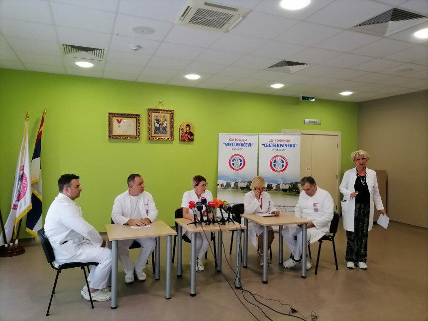 Dječak preminuo, bilo propusta kod liječenja