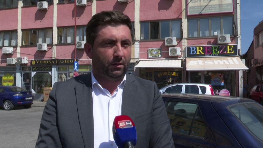 Krivična prijava zbog malverzacija u Eko-depu