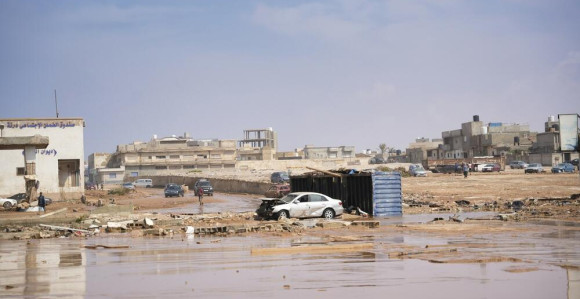 Bolnice ne mogu da prime sve žrtve razornih poplava