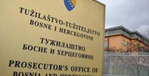 Traži se zabrana obavljanja javne funkcije za Dodika