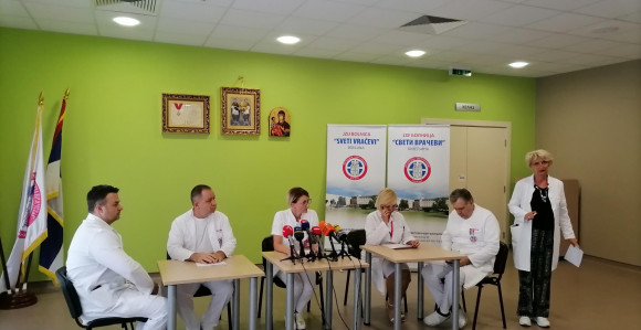 Dječak preminuo, bilo propusta kod liječenja