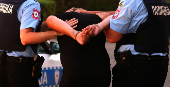 U Banjaluci uhapšen član Belivukove grupe