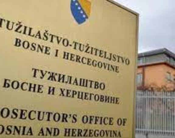 Traži se zabrana obavljanja javne funkcije za Dodika