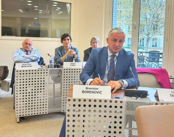 Izmjenama izbornog procesa omogućiti zakonite izbore
