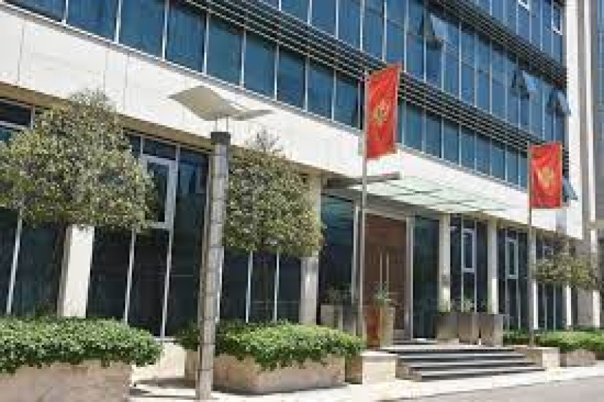 Novi skandal: Misteriozna krađa u Vladi Crne Gore