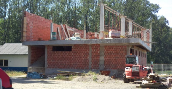 Unaprijed platili radove, izvođač radova nestao