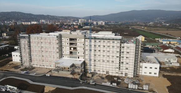 Novi ugovor, produžen rok za dobojsku bolnicu