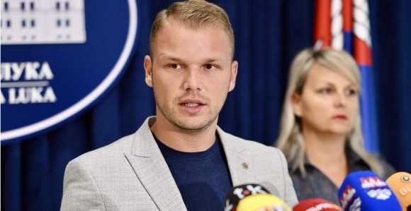 SNSD-u su važne fotelje: Vanredna skupština grada