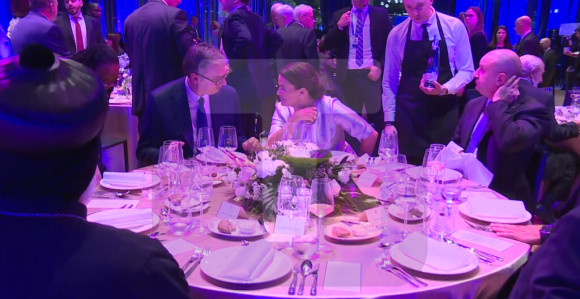 Вучић у Будимпешти на вечери са предсједницима