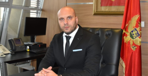 Терзић о могућим мотивима за провалу у подгорички суд