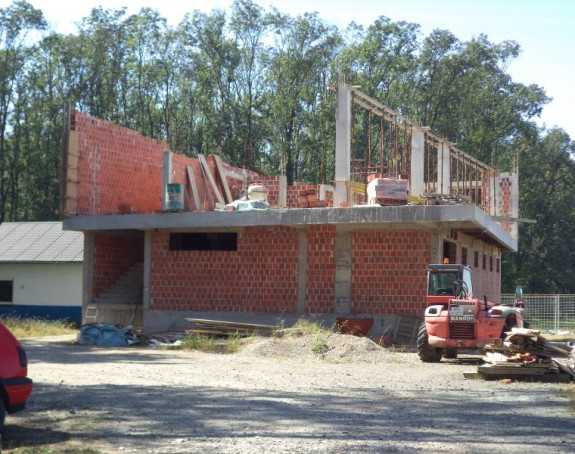 Unaprijed platili radove, izvođač radova nestao