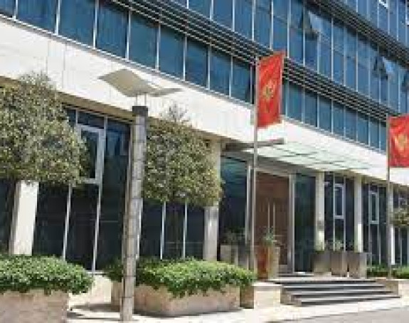 Novi skandal: Misteriozna krađa u Vladi Crne Gore