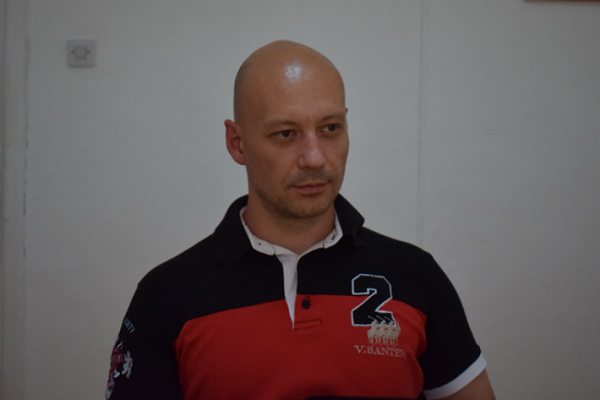 Zenička policija uhapsila odbjeglog zatvorenika