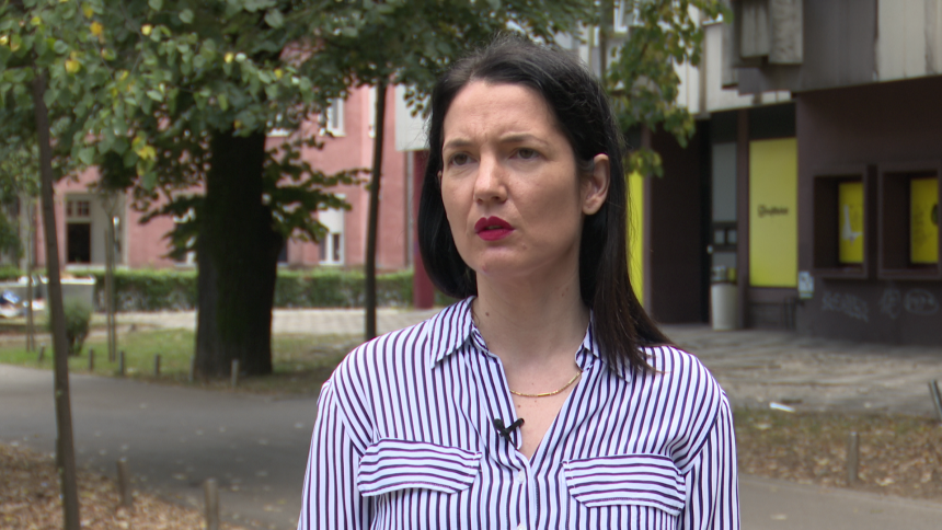 "Не могу да тражим смјену некога кога не признајем"
