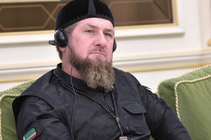 Šta se dogodilo? Ramiz Kadirov u komi, ljekari mu se bore za život