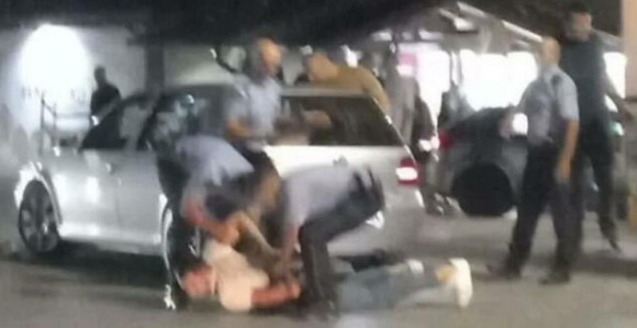 Косовска полиција претукла двојицу српских младића