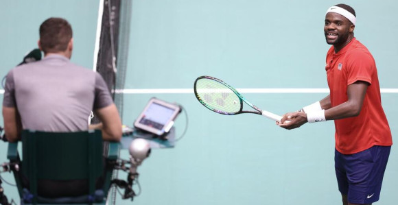 Amerika izgubila meč zbog divljanja igrača na terenu