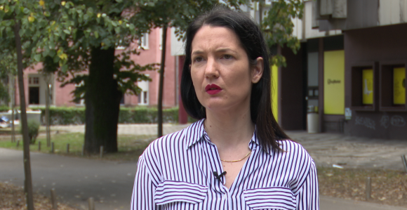 "Не могу да тражим смјену некога кога не признајем"