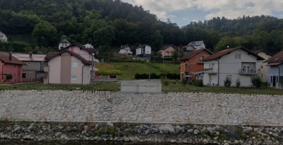 Od obećanog mosta u Čelincu nije ostalo ništa