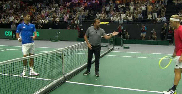 Novak odveo Srbiju na finalni turnir Dejvis kupa