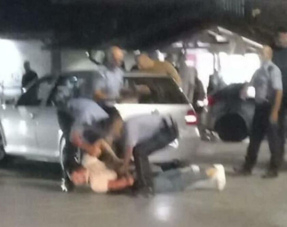 Kosovska policija pretukla dvojicu srpskih mladića