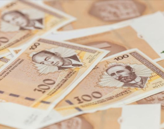 Odavno nije bila veća potražnja za kreditima u BIiH