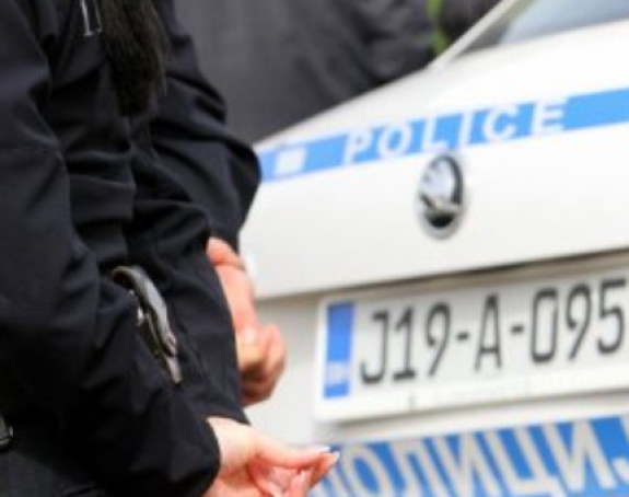 Бијељина: Ухапшен полицајац - слиједи му суспензија