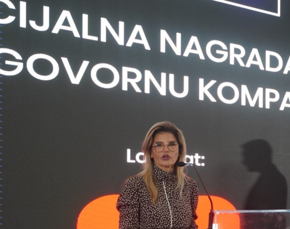 М:тел добитник награде за најбољу друштвено одговорну компанију у региону