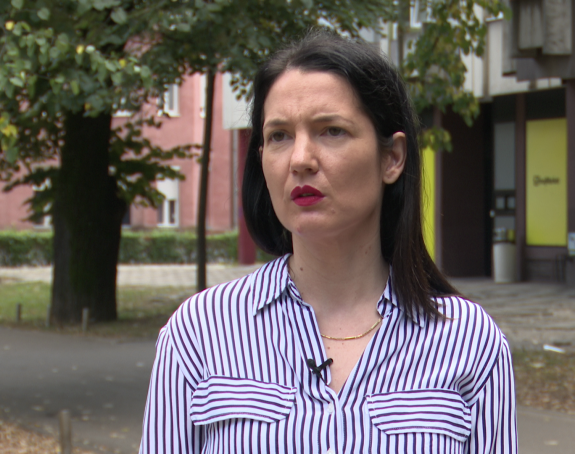"Не могу да тражим смјену некога кога не признајем"