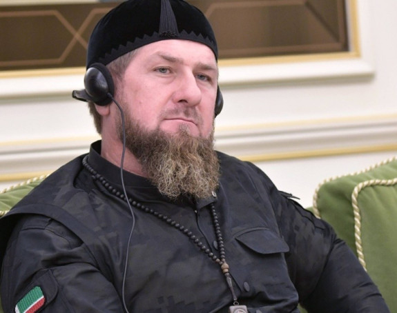 Šta se dogodilo? Ramiz Kadirov u komi, ljekari mu se bore za život