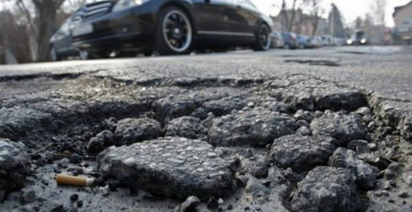 Gore saobraćajnice od BiH ima jedino Moldavija