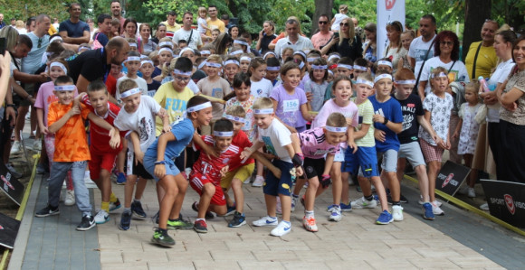 Počela Evropska sedmica mobilnosti u Bijeljini