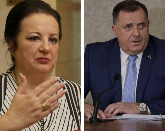 Nema para jer ove godine treba vratiti 500 miliona duga