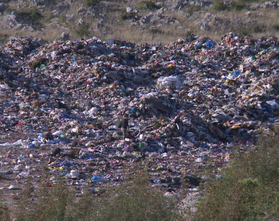 Turistički biser Republike Srpske se guši u otpadu