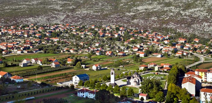 Gubimo dvije opštine veličine Ljubinja svake god.