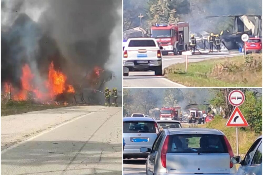Svadbeno veselje prekinula strašna tragedija (FOTO)