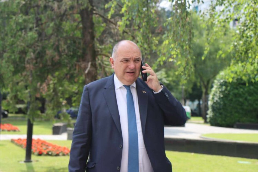 Mandić: Ovo što je Okuka uradio je pokušaj ubistva