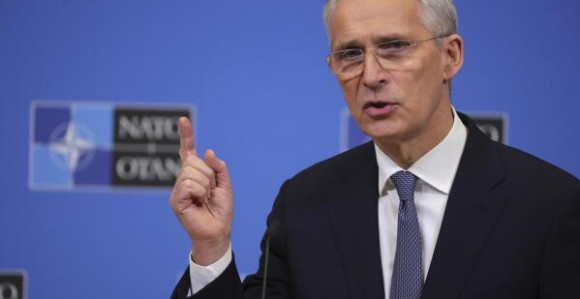 Stoltenberg upozorio: Rat u UKR će trajati dugo