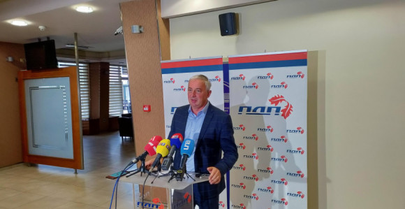 Dodik i SNSD imaju privremenu amneziju