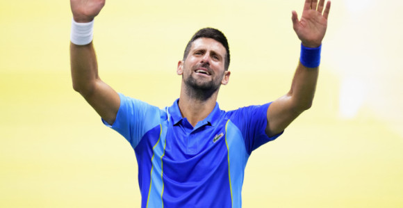 Novak Đoković neće igrati na Mastersu u Šangaju