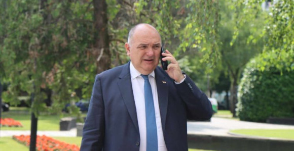 Mandić: Ovo što je Okuka uradio je pokušaj ubistva