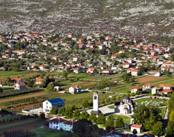 Gubimo dvije opštine veličine Ljubinja svake god.
