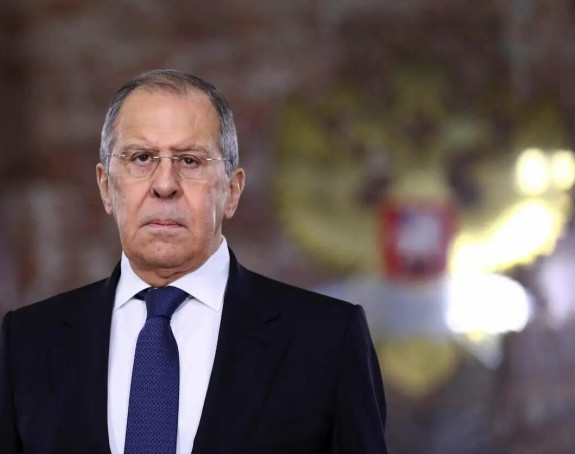 Amerika upravlja ratom u UKR, vodi rat protiv Moskve