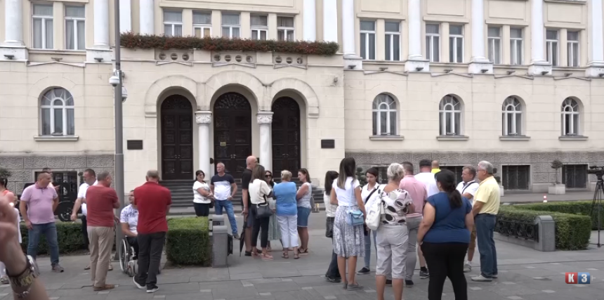 Nacionalne tenzije idu na ruku samo političkim elitama