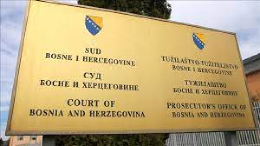 Tužilaštvo BiH: Nove optužnice zbog ratnih zločina