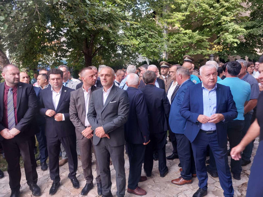 Obilježeno 28 godina od odbrane Srpske od hrvatske agresije