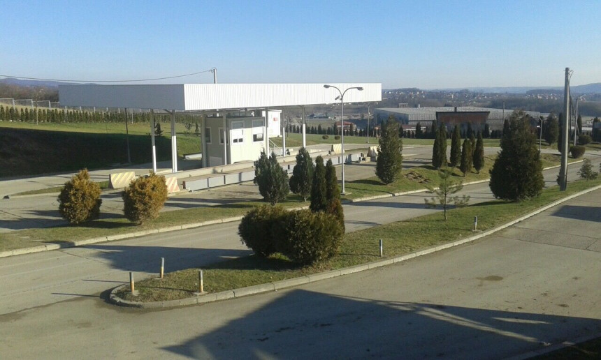 BL: Poskupljuje odlaganje smeća u Ramićima