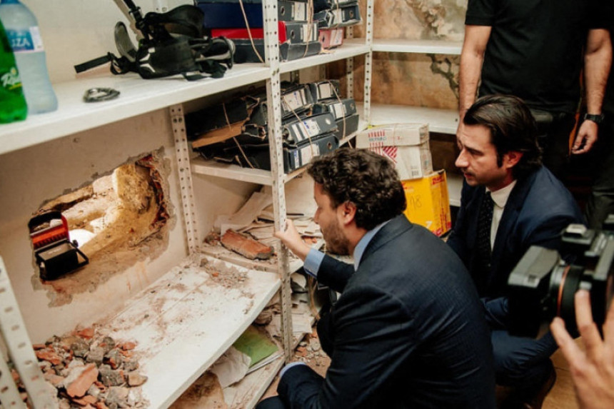 Crna Gora traži pomoć zemalja regiona u istrazi