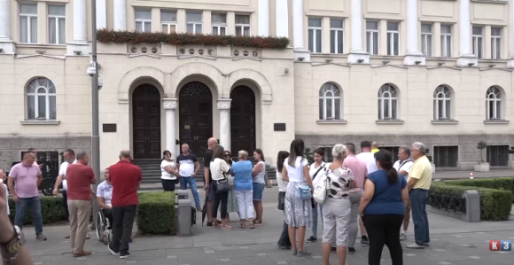 Nacionalne tenzije idu na ruku samo političkim elitama